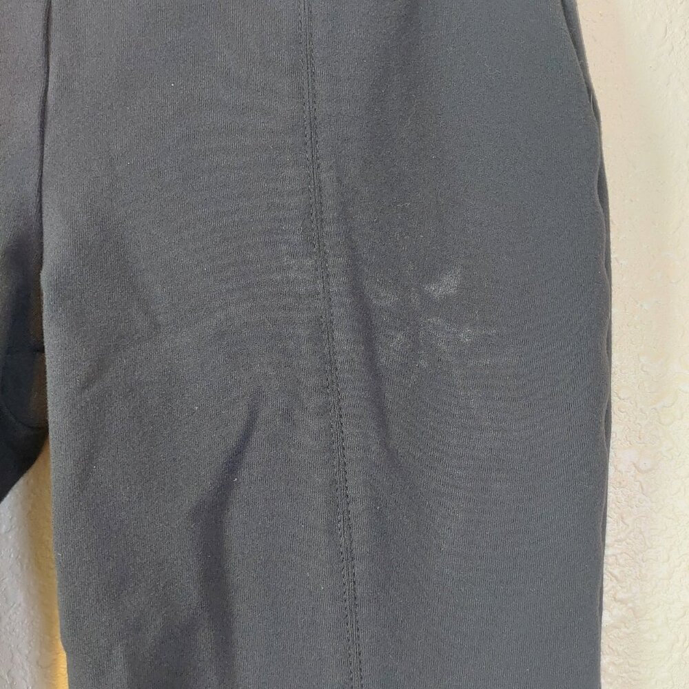 Alo Airbrush High-Waist Flutter Legging Sz S - Picture 8 of 11